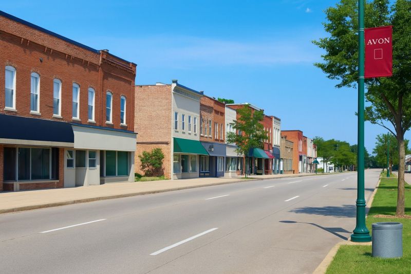 Best Foundation Lifting pros in Avon, OH