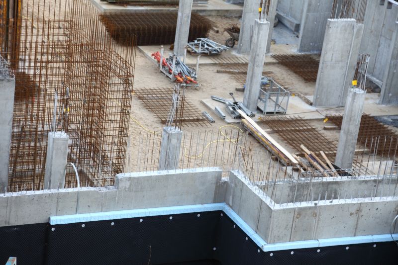 Structural Reinforcement Materials