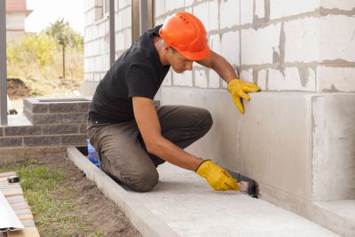 Foundation Restoration Specialists